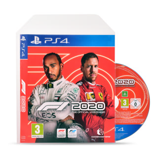 PS4-Spieleaufbewahrung