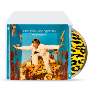 CD Aufbewahrungen