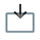 Magnetische Etikettenhalter, 160 x 80 mm