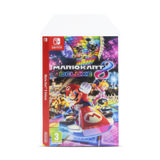 Nintendo Switch 1 & 2 Spielehüllen