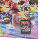 Nintendo Switch 1 & 2 Spielehüllen