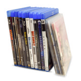 Biologisch abbaubare Blu-Ray-Hüllen