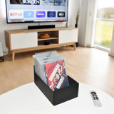 Aufbewahrungsbox für DVD, CD und Blu-ray