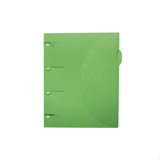 Smartfolder Sammelmappe mit Abheftrand, und Registertab, DIN A4