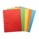 Smartfolder Uno Sammelmappe ohne Tab, DIN A4