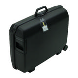 Selbstlaminierende Gepäckanhänger für Visitenkarte, 72 x 123 mm