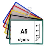 Tarifold Hängesichttafel, DIN A5, quer