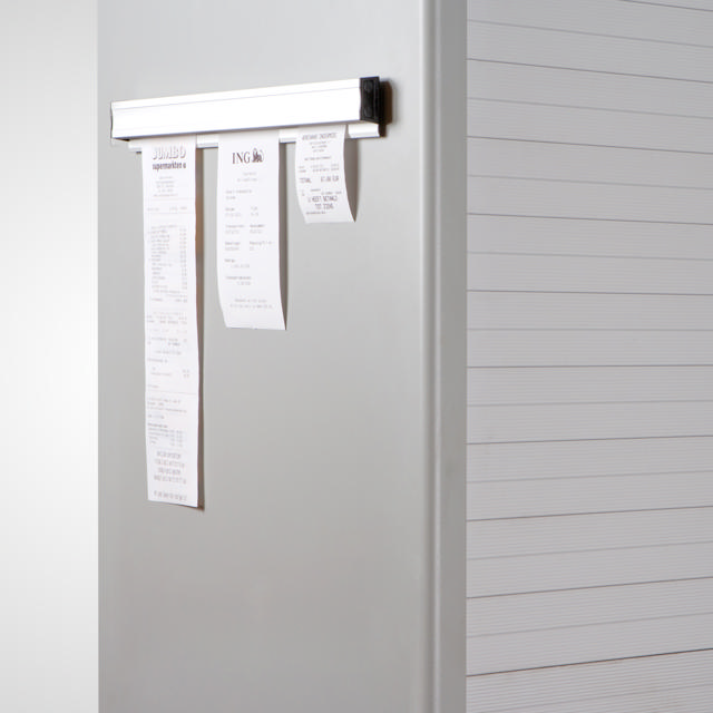 Jalema Grip, mit Magnetbefestigung, 340 mm