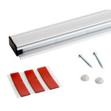 Jalema Grip, mit Magnetbefestigung, 600 mm