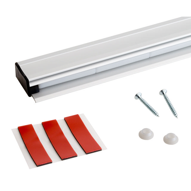 Jalema Grip, mit Magnetbefestigung, 600 mm