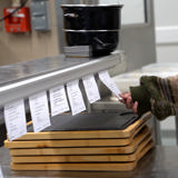 Jalema Grip, mit Magnetbefestigung, 600 mm