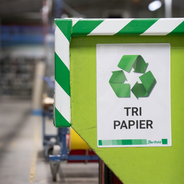 Magnetische Kennzeichnungstasche, lange Seitenöffnung, A4