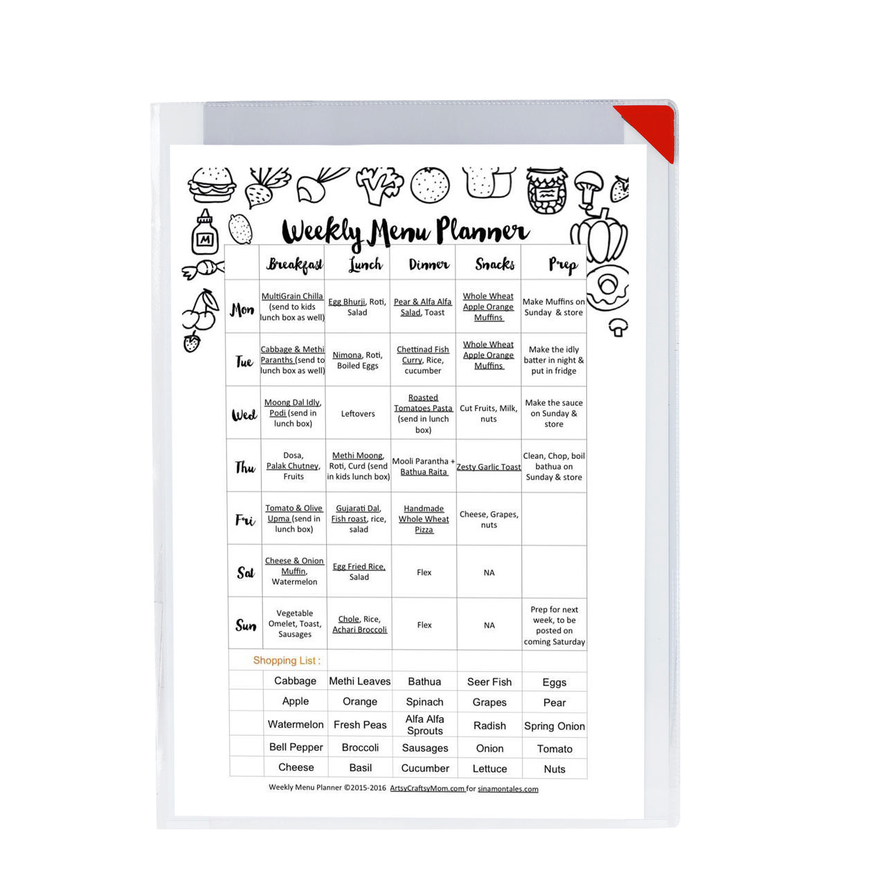 Kang Easy Clic SubZero selbstklebende Kennzeichnungstasche, permanent, DIN A4