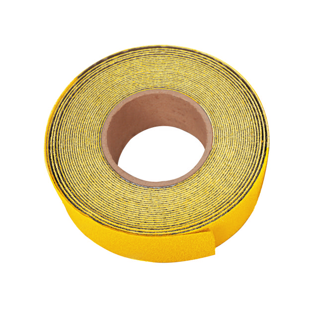 Bodenmarkierung Anti-Rutsch-Klebeband, R11, 50 mm