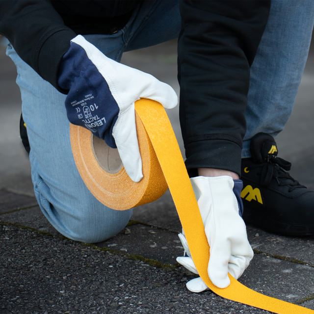 Primer für Bodenmarkierungsanwendungen im Freien