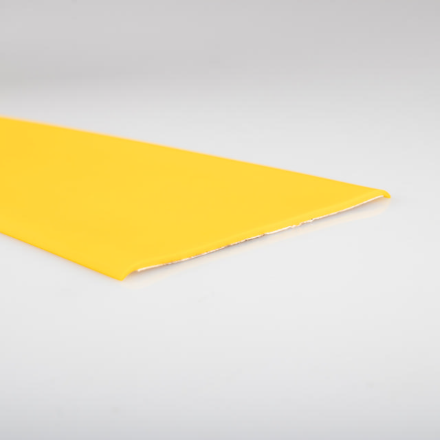Bodenmarkierung Klebeband mit abgeschrägten Kanten, 50 mm 
