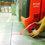 Expertape Bodenmarkierung Klebeband, 50 mm