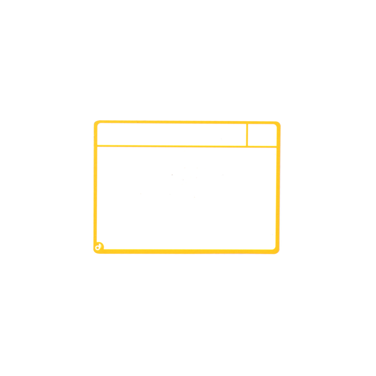 Magnetische Aufgabenkarten, M, 105 x 75 mm