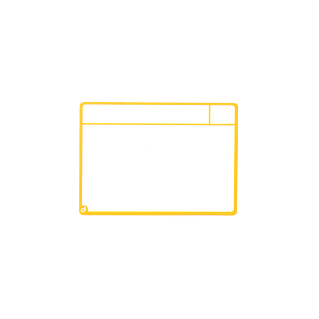 Magnetische Aufgabenkarten, M, 105 x 75 mm