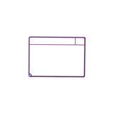 Magnetische Aufgabenkarten, M, 105 x 75 mm