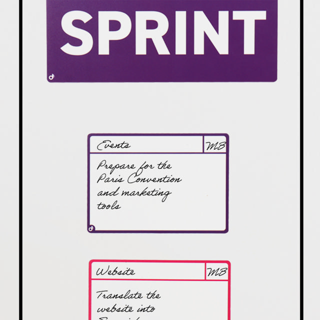 Magnetische Aufgabenkarten, M, 105 x 75 mm