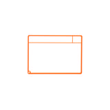 Magnetische Aufgabenkarten, M, 105 x 75 mm