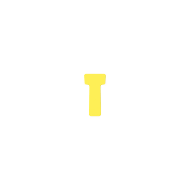 T-Karte, Format 1, 100% recycelter Karton, FSC®