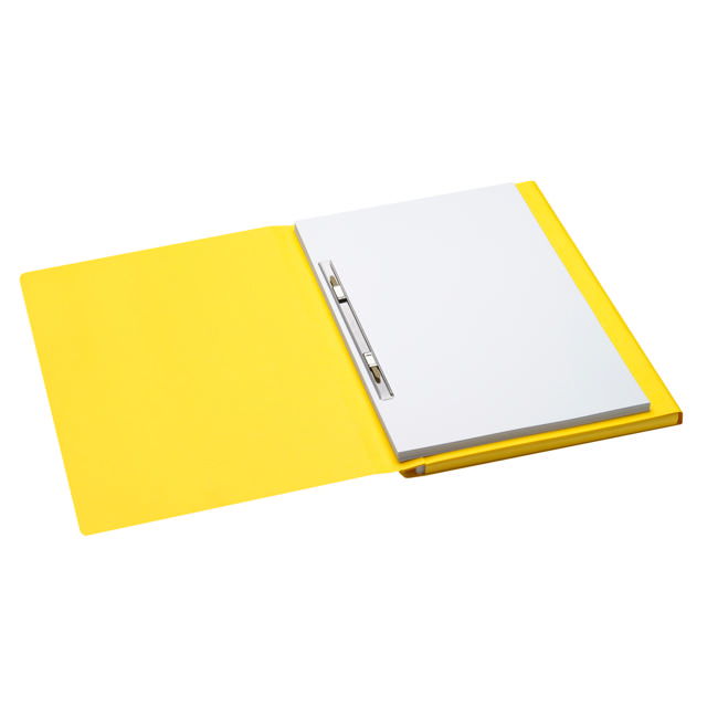 Secolor Duplex Kombimappe, Folio, 100% recycelter Karton, FSC®