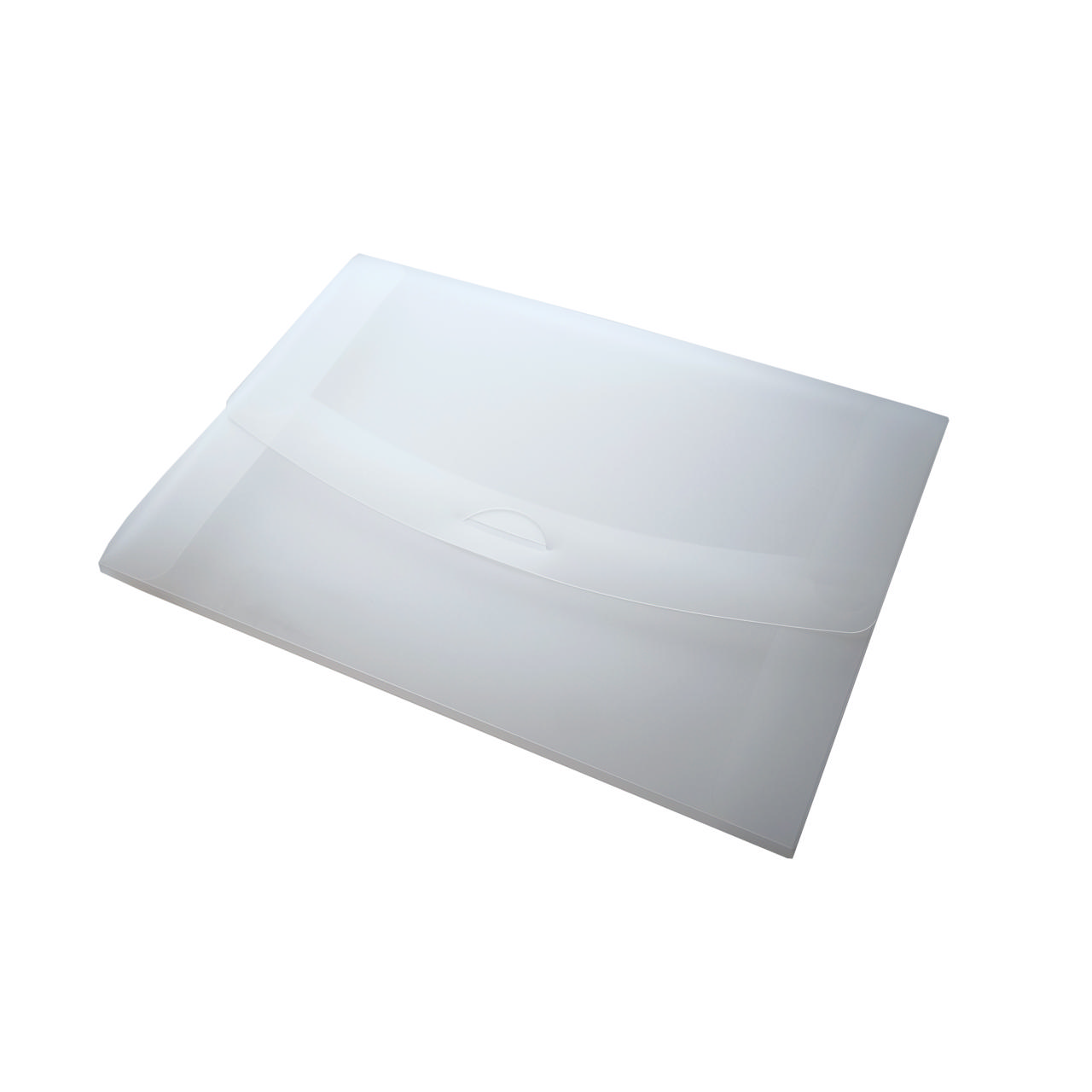 Sammelbox mit Verschluß, DIN A3, 10 mm Rückenbreite