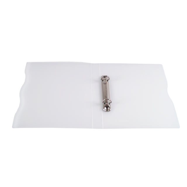 Sammelbox mit Verschluß, DIN A4, 75 mm Rückenbreite