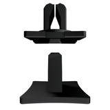 T-Clip Befestigung, 10 mm