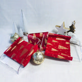 Set Acryltabletts, rechteckig