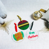 Individualisierbare Acrylscheibe S, 100 mm