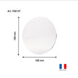 Individualisierbare Acrylscheibe S, 100 mm