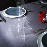 Acryl-Weihnachtsbaum-Set