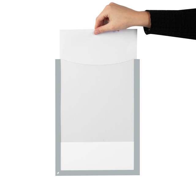 Magnetischer Dokumentenrahmen, A4