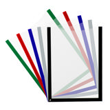 Magnetischer Dokumentenrahmen, A4