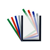 Magnetischer Dokumentenrahmen, A5