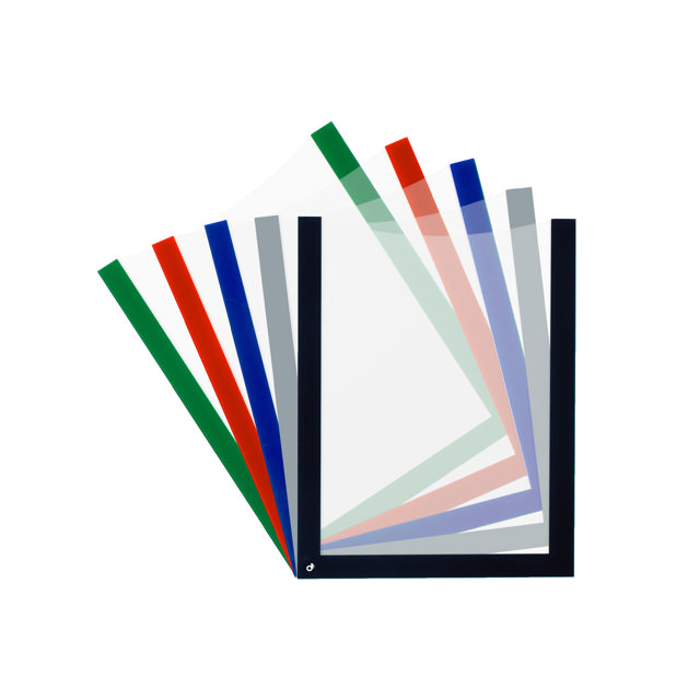 Magnetischer Dokumentenrahmen, A5