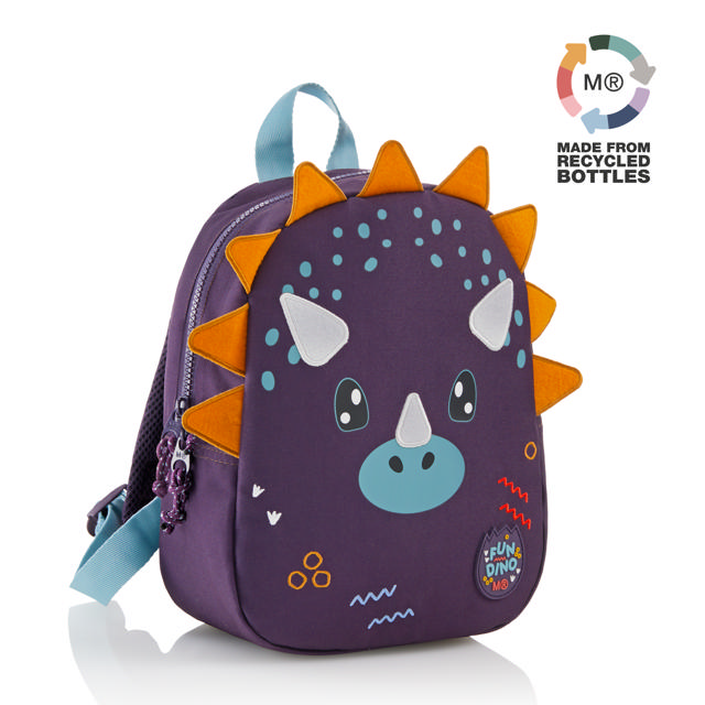 Mini Rucksack, Fun Dino