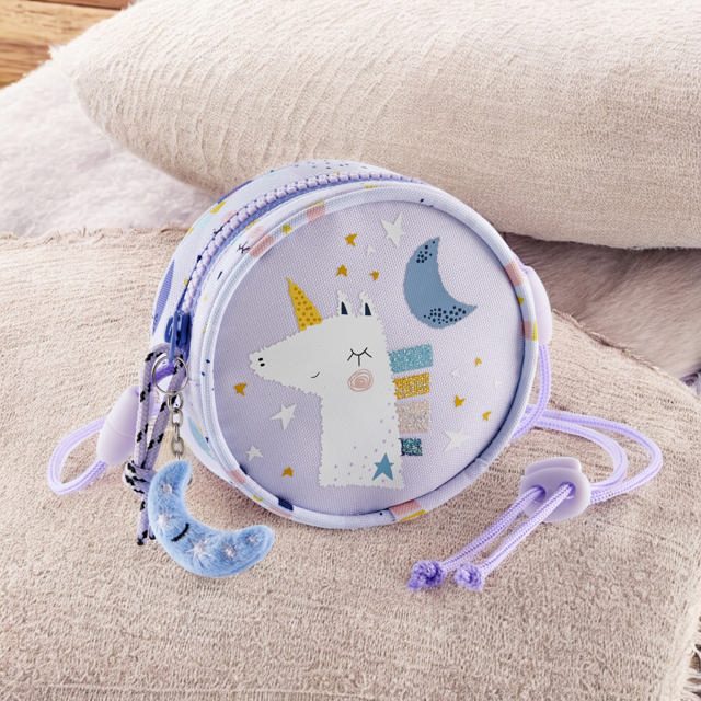 Kleine Handtasche, Unicorn