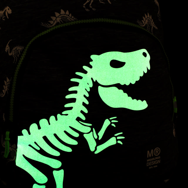 Schultasche, T-Rex