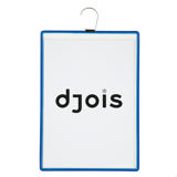 Tarifold Sichttafel mit Haken, DIN A5, hoch