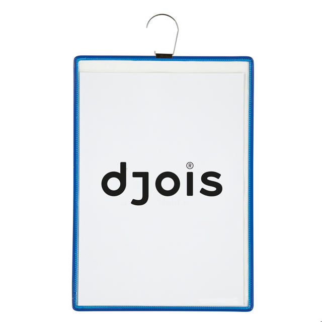 Tarifold Sichttafel mit Haken, DIN A5, hoch