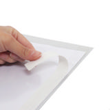 Kang Easy Clic selbstklebende Kennzeichnungstasche, repositionierbar, DIN A5