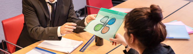 Aufbewahrungstaschen