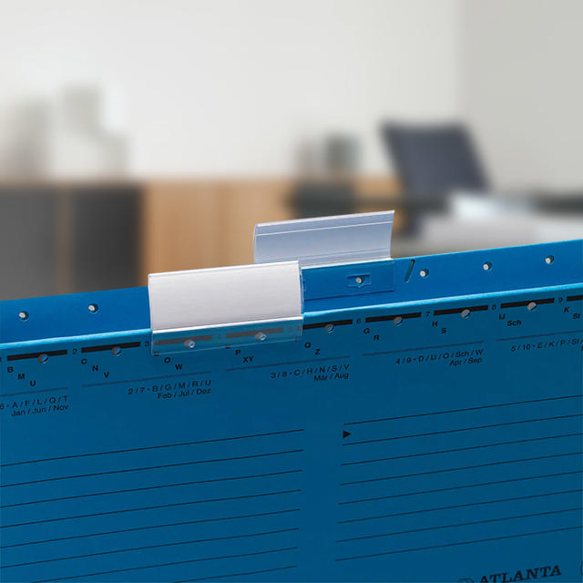 Zubehör für Hängemappen